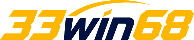 33win68 Logo